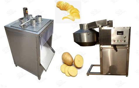 Shop Dry Vegetable Chips Machine with great discounts and .
